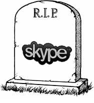 Cкайпопокалипсис: SkypeKit — RIP; Вход со старых версий Скайпа — RIP.   